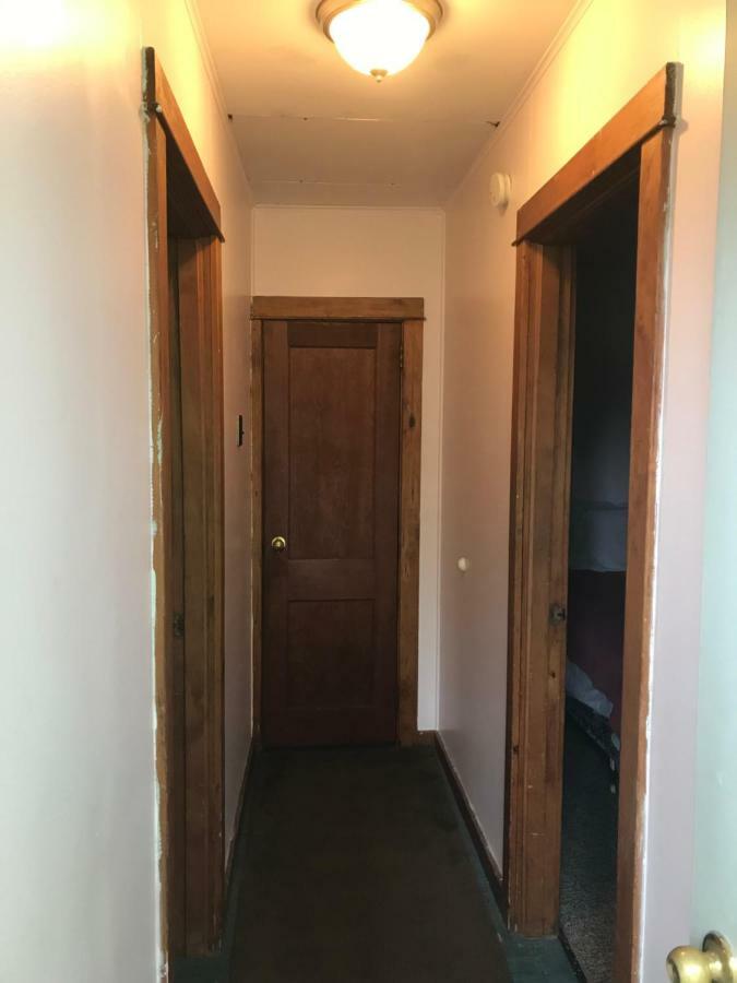 Katahdin Cabins Hotell Millinocket Eksteriør bilde